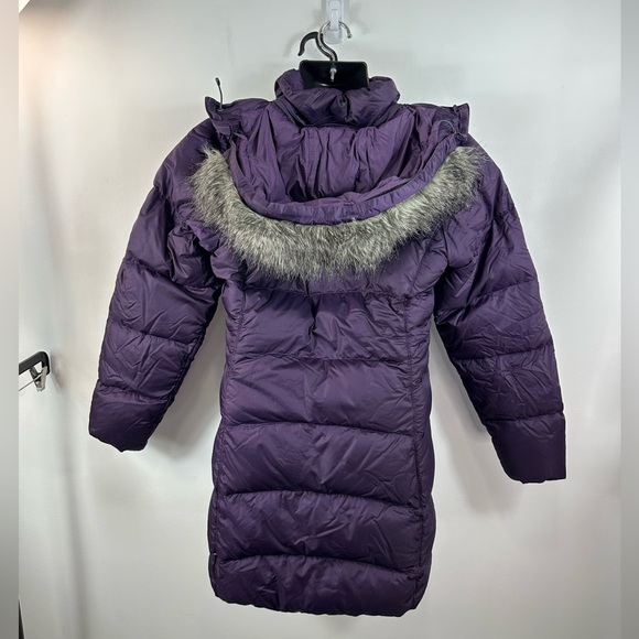 Mountain Hardwear Women’s Down Puffer Parka - Picture 2 of 6